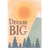 Teacher Created Resources Dream Big Positive  Poster*