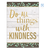 Teacher Created Resources Do All Things With Kindness Positive Poster*