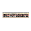 Teacher Created Resources Wonderfully Wild Make Take Wonderful Banner