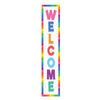 Teacher Created Resources Colourful Welcome Banner