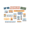 Moving Mountains  Mini Bulletin Board Set