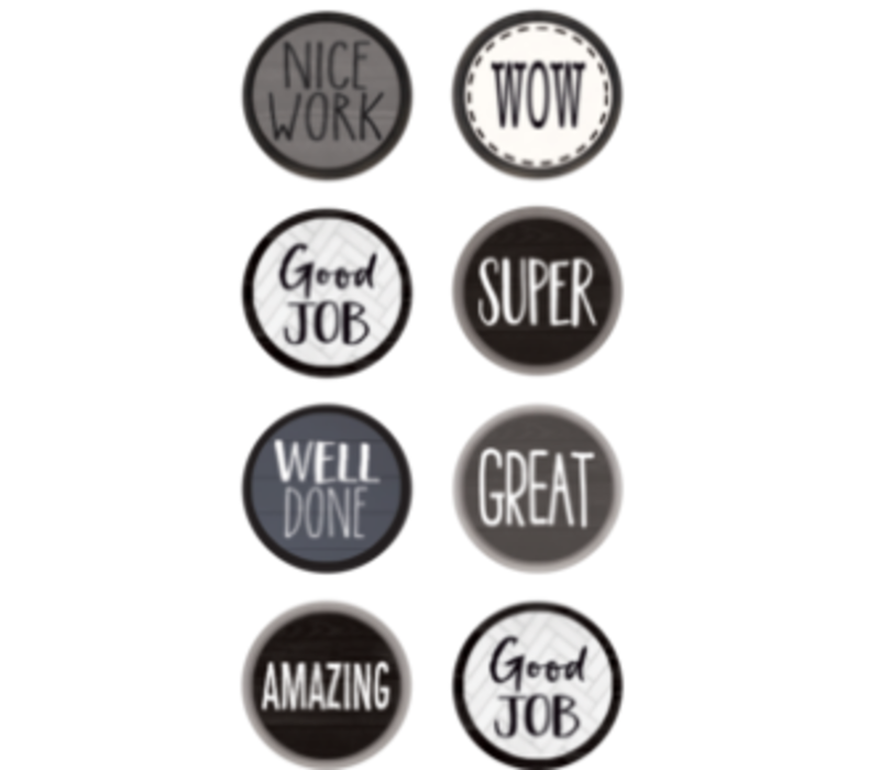 Modern Farmhouse Mini Stickers*