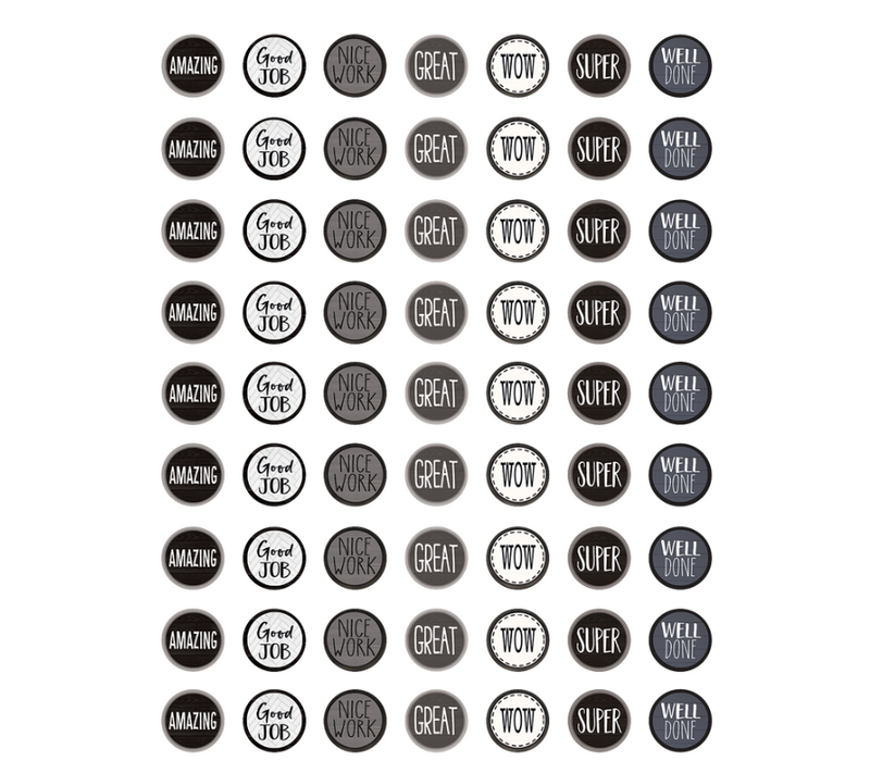 Modern Farmhouse Mini Stickers*