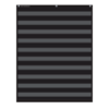 Black 10 Pocket Chart