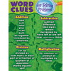 Word Clues for Solving Problems
