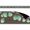 Teacher Created Resources Eucalyptus  Magnetic Border*