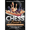 Chess Basics Summer Camp -July 31-August 4th