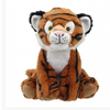 The Puppet Company Ltd. Wilberry ECO Cuddlies: Toby Tiger