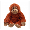 The Puppet Company Ltd. Wilberry ECO Cuddlies: Ollie Orangutan*