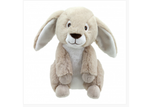 The Puppet Company Ltd. Wilberry ECO Cuddlies: Rosie Rabbit*