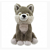 Wilberry ECO Cuddlies: Wolfie Wolf*