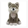 The Puppet Company Ltd. Wilberry ECO Cuddlies: Wolfie Wolf
