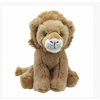 The Puppet Company Ltd. Wilberry ECO Cuddlies: Leo Lion