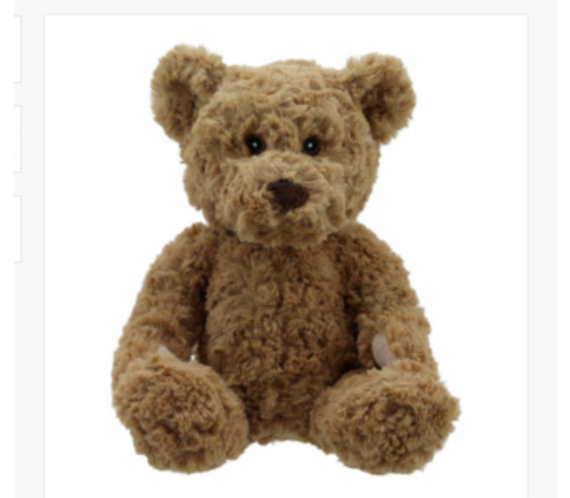 Wilberry ECO Cuddlies: Teddy Bear