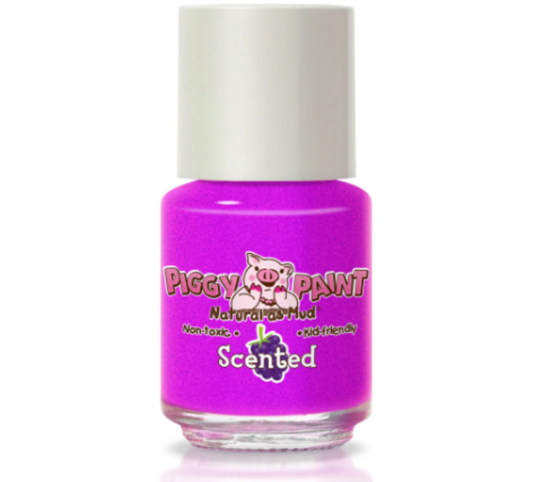 Grouchy Grape Scented Piggy Paint*