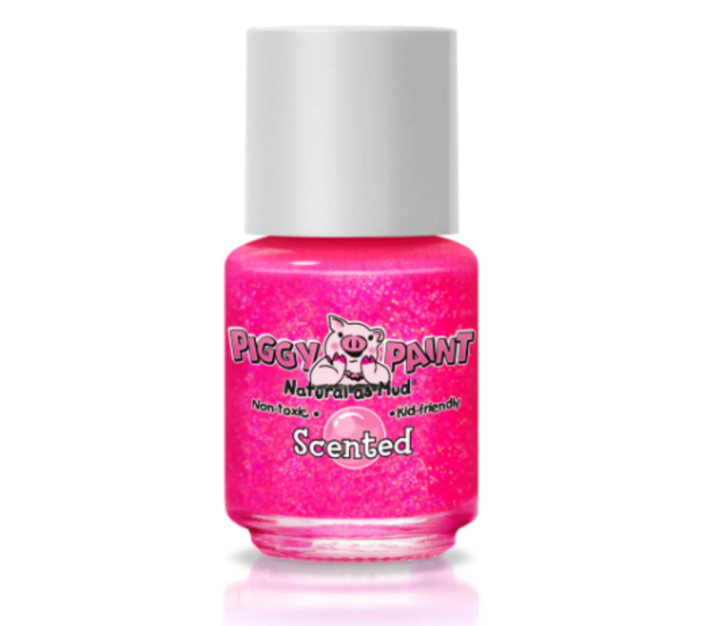 Bubble Gum Bash Scented Piggy Paint 0.25oz*