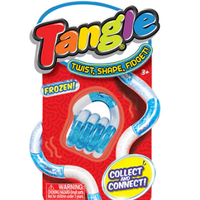 Tangle Crush Series - Frozen NEW!*