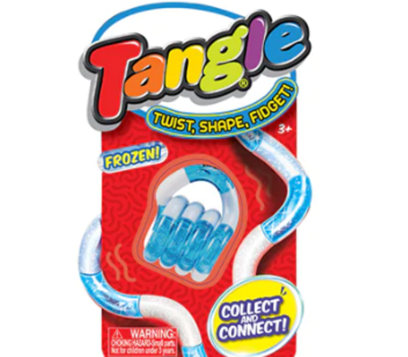 Tangle Crush Series - Frozen NEW!*