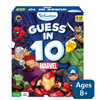 Guess in 10 - Marvel