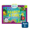 Search & Find Write and Wipe Activity Mats*