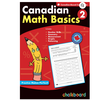 Chalkboard Publishing Canadian Math Basics 2