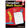 Chalkboard Publishing Copy of Canadian Math Basics 1*