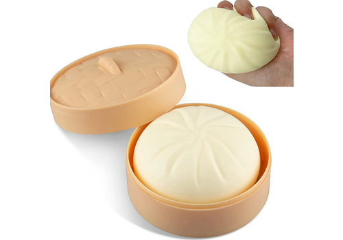 zorbitz Squishy Dumplin'