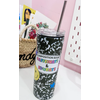 SPED Zone Composition Book  Tumbler*