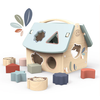 House Shape Sorter