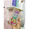 Lessons In Positivity TEACH Glass Can*
