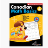 Chalkboard Publishing Canadian Math Basics 4* Chalkboard Publishing Canadian Math Basics 4*