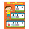 Carson Dellosa Place Value  Poster*