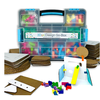 3 Dux Design GoBox Classroom  STEAM Kit