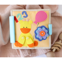 Montessori Practical Skills Book*