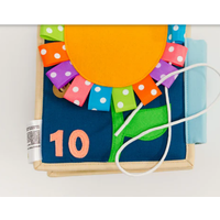 Montessori Practical Skills Book*