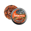 crazy aarons Crazy Aaron's  Pumpkin Patch Glow in the Dark Thinking Putty  Mini Tin* crazy aarons Crazy Aaron's  Pumpkin Patch Glow in the Dark Thinking Putty  Mini Tin*
