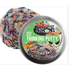crazy aarons Crazy Aaron's Goodie Bag Glow in the Dark Thinking Putty  Mini Tin