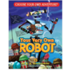 NELSON Choose Your Own Adventure - Your Very Own Robot (Dragonlark Series)*