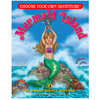 NELSON Choose Your Own Adventure - Mermaid Island  (Dragonlark Series)