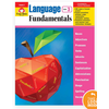 Evan Moor Language Fundamentals Grade 3