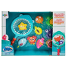 Family Games Floatable Friends Deluxe Fishing Set