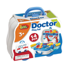 Family Games Doctor Play Set