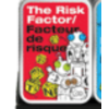 Family Games The Risk Factor  - Monster Mathematical Games