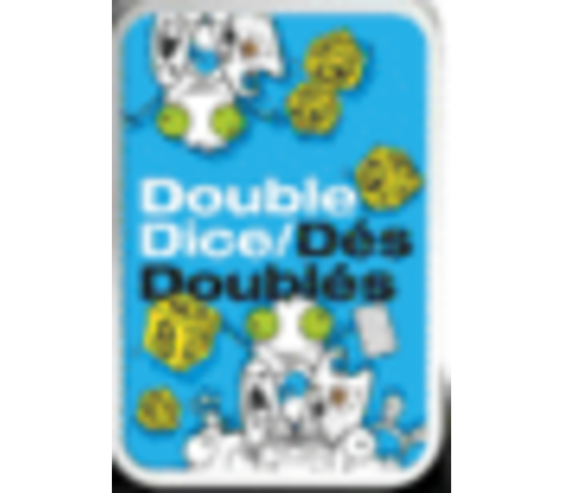 Double Digit Dice - Monster Mathematical Games*