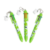 Halloween Shuttle Pen with Ghost Charm*
