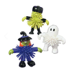 Vinyl Halloween Porcupine Characters*