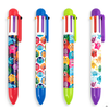 ooly Monster - 6 Click Pen - sold individually*