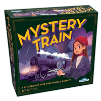 Mystery Train Game