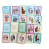 Eeboo I Heard Your Feelings Conversation Cards*