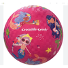 Crocodile Creek Mermaid 7" Playground Ball
